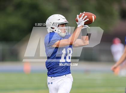 Thumbnail 1 in Bishop Miege @ Rockhurst photogallery.