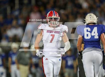 Thumbnail 1 in Bishop Miege @ Rockhurst photogallery.