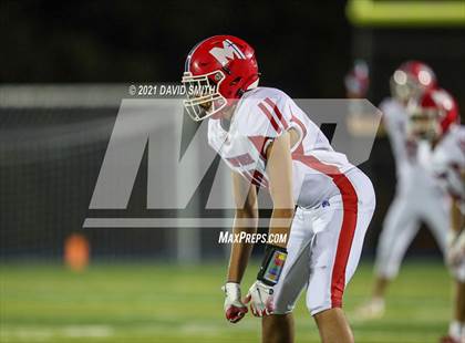 Thumbnail 3 in Bishop Miege @ Rockhurst photogallery.