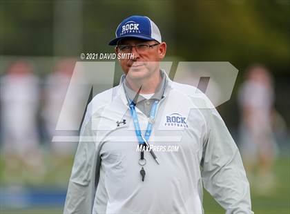 Thumbnail 3 in Bishop Miege @ Rockhurst photogallery.