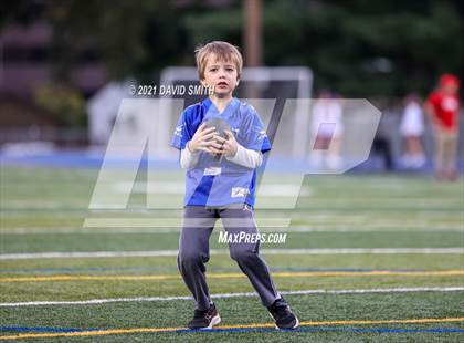 Thumbnail 3 in Bishop Miege @ Rockhurst photogallery.