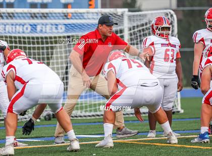 Thumbnail 2 in Bishop Miege @ Rockhurst photogallery.