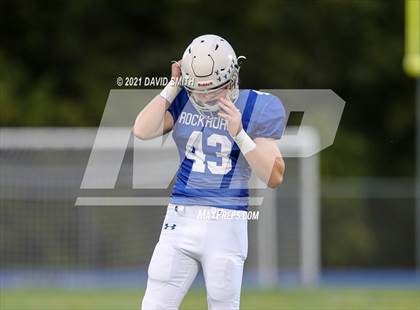 Thumbnail 3 in Bishop Miege @ Rockhurst photogallery.