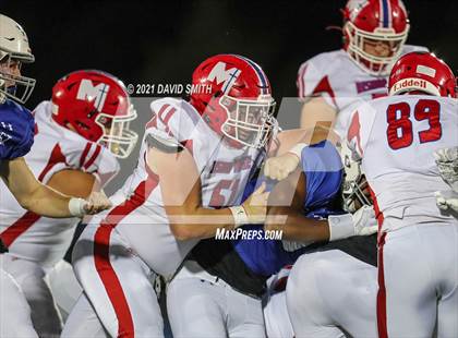 Thumbnail 2 in Bishop Miege @ Rockhurst photogallery.