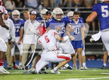 Thumbnail 2 in Bishop Miege @ Rockhurst photogallery.