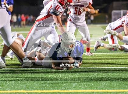 Thumbnail 3 in Bishop Miege @ Rockhurst photogallery.