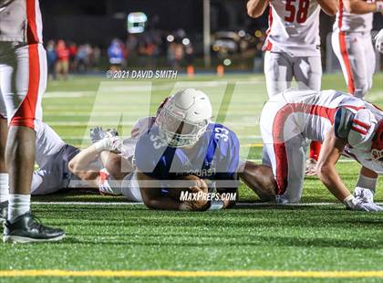 Thumbnail 1 in Bishop Miege @ Rockhurst photogallery.