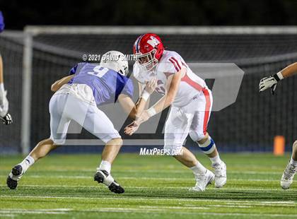 Thumbnail 1 in Bishop Miege @ Rockhurst photogallery.
