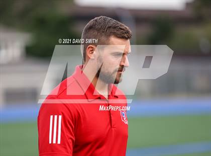 Thumbnail 3 in Bishop Miege @ Rockhurst photogallery.