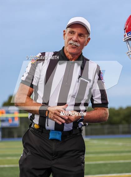 Thumbnail 1 in Bishop Miege @ Rockhurst photogallery.