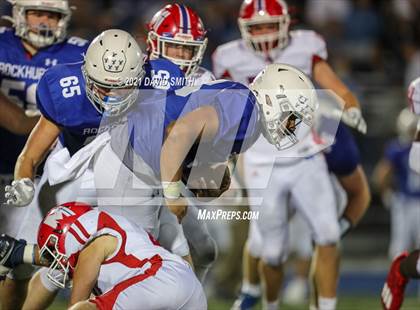 Thumbnail 2 in Bishop Miege @ Rockhurst photogallery.
