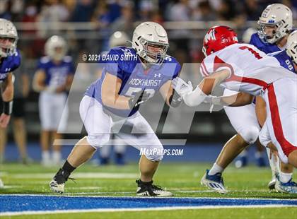 Thumbnail 1 in Bishop Miege @ Rockhurst photogallery.