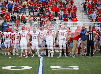 Thumbnail 3 in Bishop Miege @ Rockhurst photogallery.