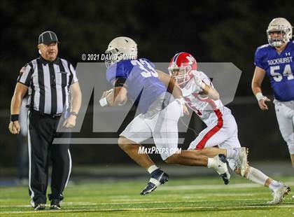 Thumbnail 3 in Bishop Miege @ Rockhurst photogallery.