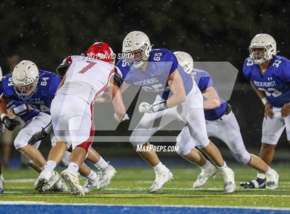 Thumbnail 2 in Bishop Miege @ Rockhurst photogallery.