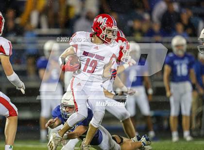Thumbnail 1 in Bishop Miege @ Rockhurst photogallery.