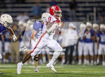 Thumbnail 2 in Bishop Miege @ Rockhurst photogallery.