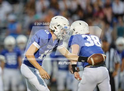 Thumbnail 1 in Bishop Miege @ Rockhurst photogallery.