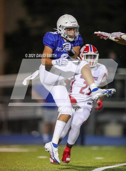 Thumbnail 1 in Bishop Miege @ Rockhurst photogallery.