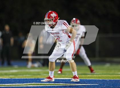 Thumbnail 1 in Bishop Miege @ Rockhurst photogallery.