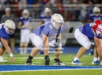 Thumbnail 3 in Bishop Miege @ Rockhurst photogallery.