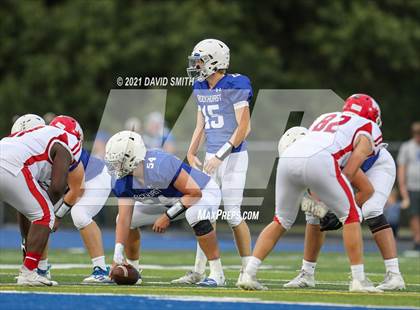 Thumbnail 1 in Bishop Miege @ Rockhurst photogallery.