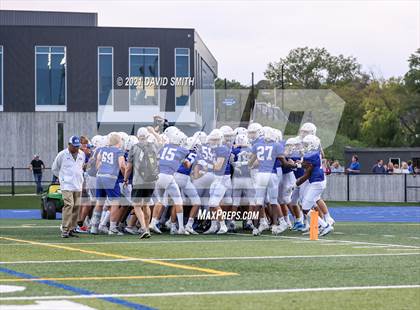 Thumbnail 2 in Bishop Miege @ Rockhurst photogallery.