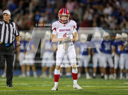 Thumbnail 1 in Bishop Miege @ Rockhurst photogallery.