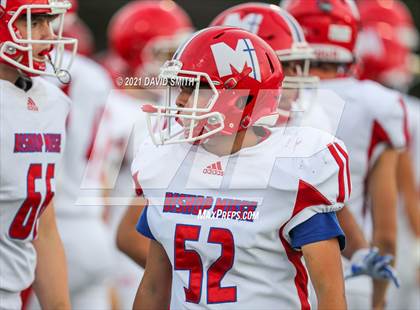 Thumbnail 2 in Bishop Miege @ Rockhurst photogallery.