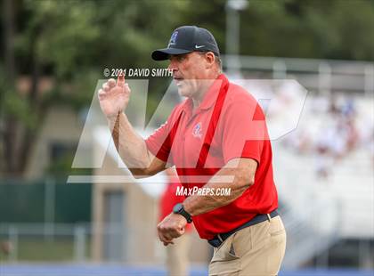 Thumbnail 3 in Bishop Miege @ Rockhurst photogallery.
