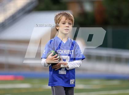 Thumbnail 3 in Bishop Miege @ Rockhurst photogallery.