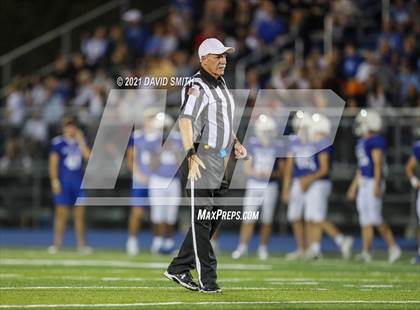 Thumbnail 2 in Bishop Miege @ Rockhurst photogallery.