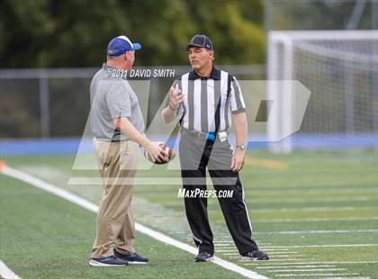 Thumbnail 1 in Bishop Miege @ Rockhurst photogallery.