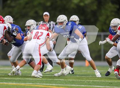 Thumbnail 2 in Bishop Miege @ Rockhurst photogallery.