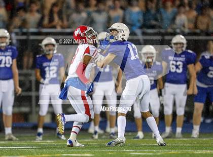 Thumbnail 3 in Bishop Miege @ Rockhurst photogallery.