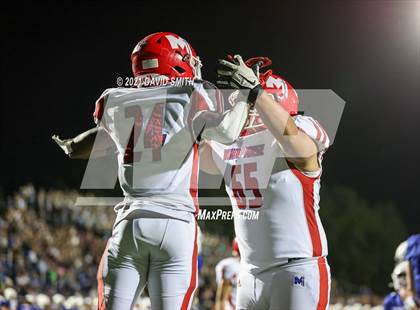 Thumbnail 2 in Bishop Miege @ Rockhurst photogallery.
