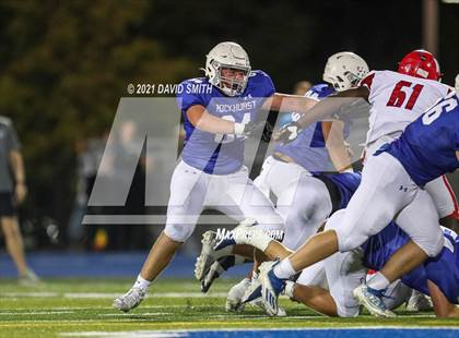 Thumbnail 1 in Bishop Miege @ Rockhurst photogallery.