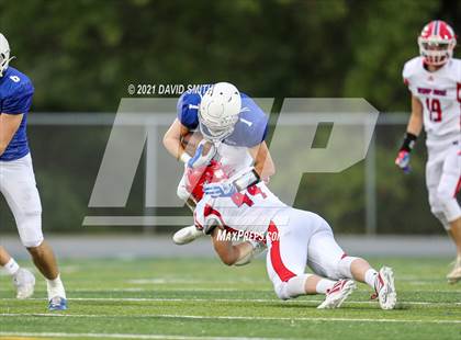 Thumbnail 1 in Bishop Miege @ Rockhurst photogallery.