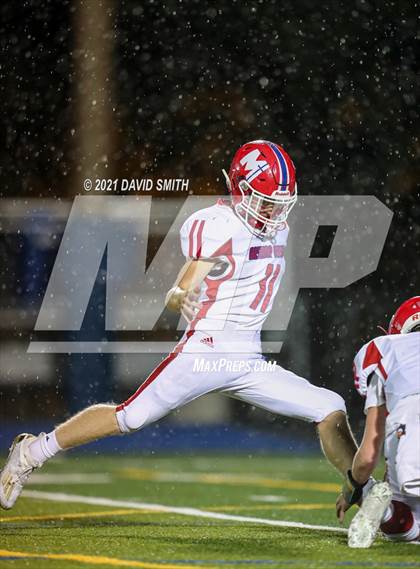 Thumbnail 3 in Bishop Miege @ Rockhurst photogallery.