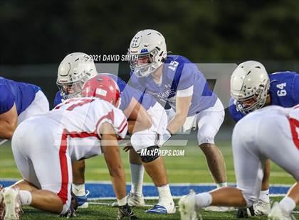 Thumbnail 3 in Bishop Miege @ Rockhurst photogallery.