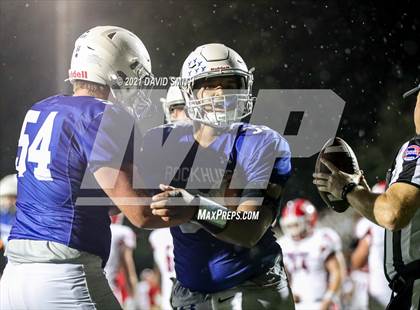 Thumbnail 1 in Bishop Miege @ Rockhurst photogallery.