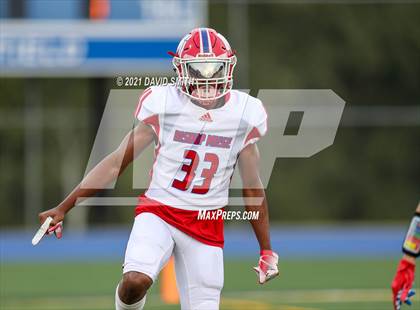 Thumbnail 2 in Bishop Miege @ Rockhurst photogallery.