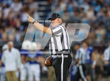 Thumbnail 2 in Bishop Miege @ Rockhurst photogallery.