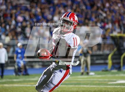 Thumbnail 1 in Bishop Miege @ Rockhurst photogallery.