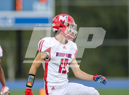Thumbnail 3 in Bishop Miege @ Rockhurst photogallery.