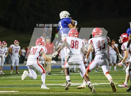 Thumbnail 2 in Bishop Miege @ Rockhurst photogallery.