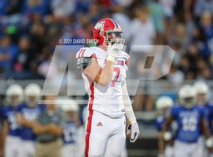 Thumbnail 1 in Bishop Miege @ Rockhurst photogallery.