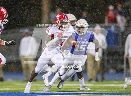 Thumbnail 2 in Bishop Miege @ Rockhurst photogallery.