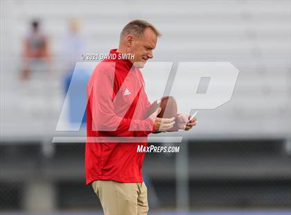 Thumbnail 3 in Bishop Miege @ Rockhurst photogallery.