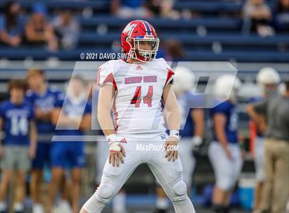Thumbnail 1 in Bishop Miege @ Rockhurst photogallery.